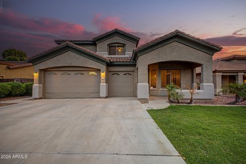 3764 S Windstream Pl, Chandler, AZ, 85286-2628 | Card Image