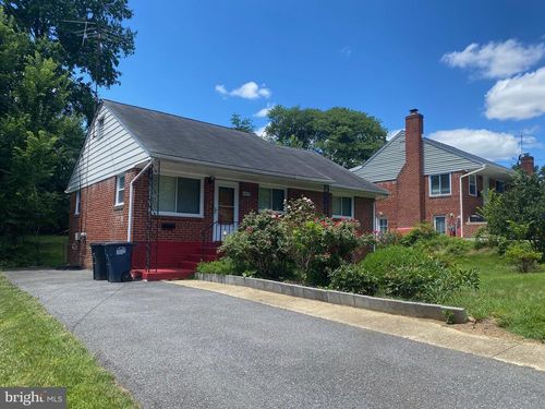 1423 Ruatan St, HYATTSVILLE, MD, 20783-2444 | Card Image