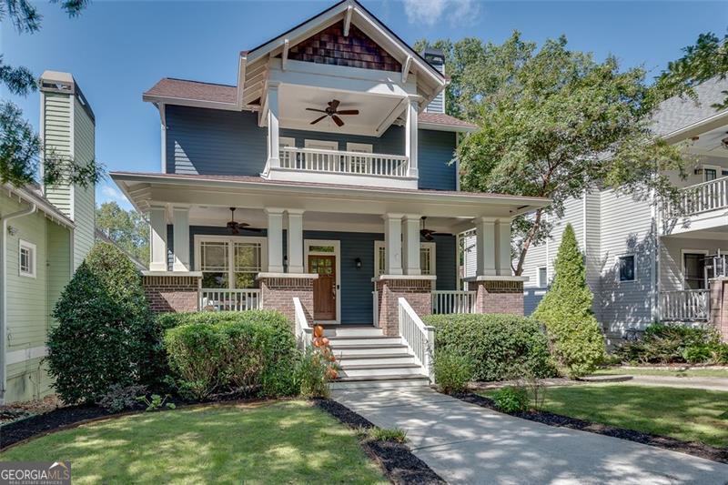 226 Elvan Avenue Se, For Sale in Atlanta Zoocasa