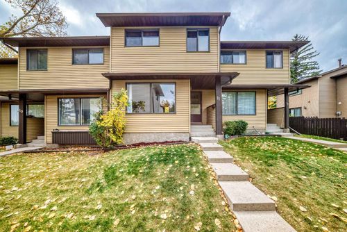 11-380 Bermuda Dr Nw, Calgary, AB, T3K2B2 | Card Image