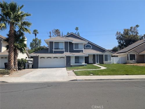 2500 Palm Shadows Dr, Moreno Valley, CA, 92557 | Card Image
