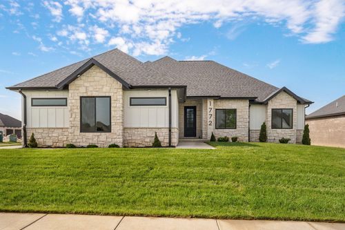1772 E Peartree Dr, Ozark, MO, 65721 | Card Image