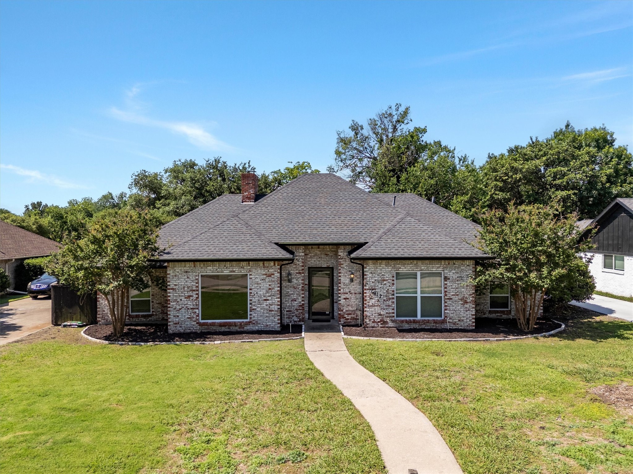Residential in Plano