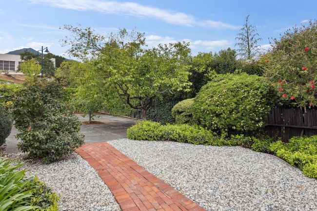 5 Corte Comoda, House other with 3 bedrooms, 2 bathrooms and 4 parking in Greenbrae CA | Image 43
