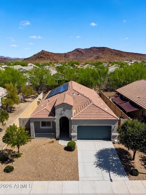 13544 W Desert Moon Way, Peoria, AZ, 85383-8310 | Card Image