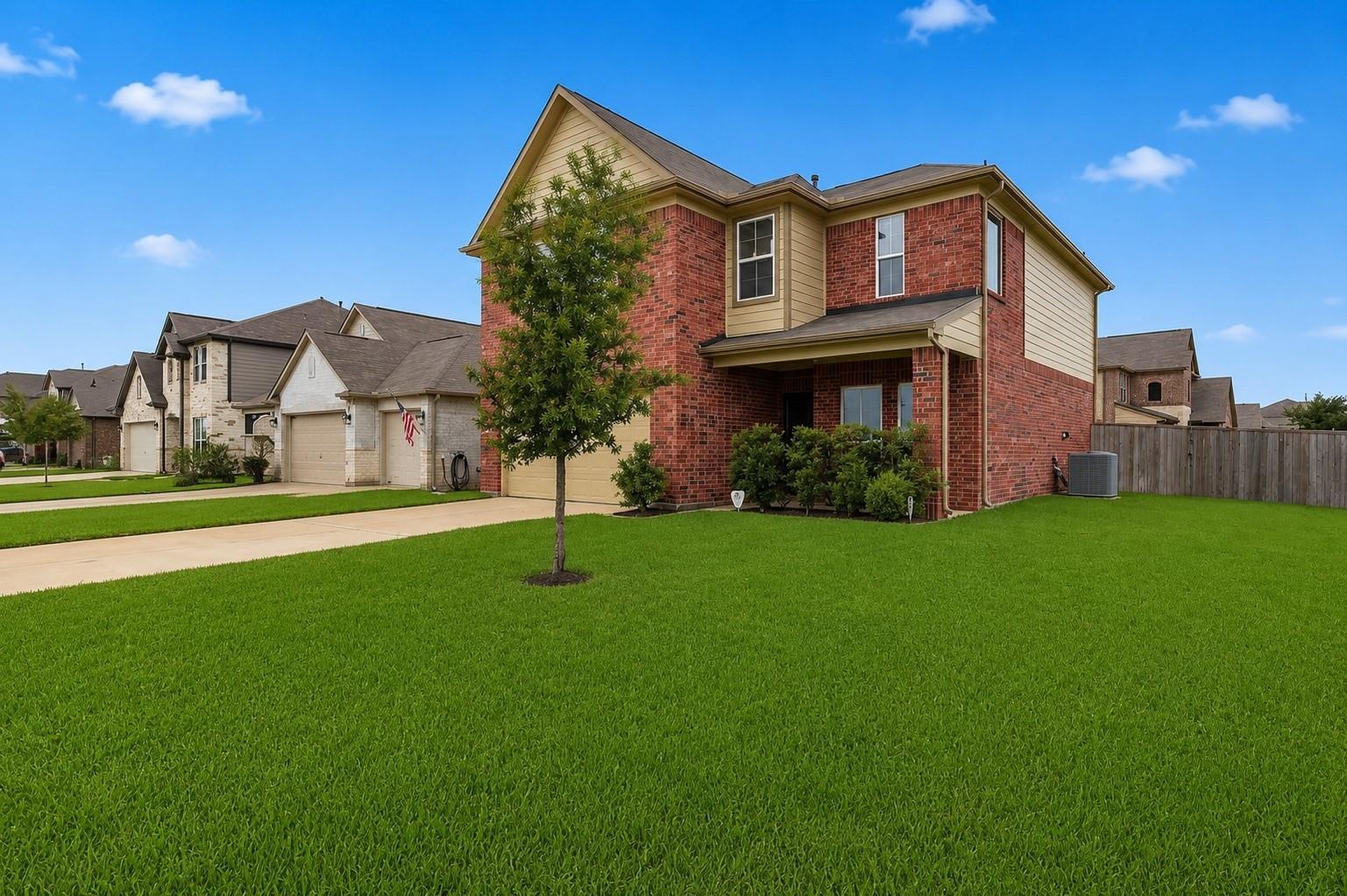Residential in Waller 2