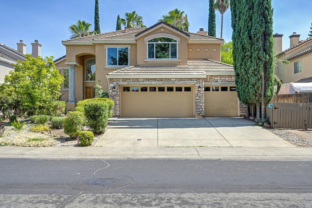 Residential in Folsom 2