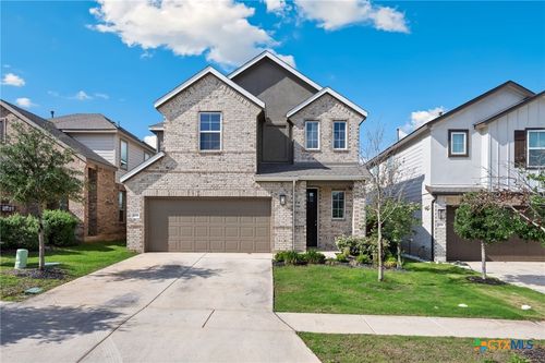 2038 Flametree Ave, New Braunfels, TX, 78132-0191 | Card Image