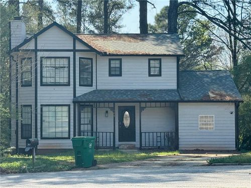 948 Lake Drive Ct, Stone Mountain, GA, 30088-2340 | Card Image