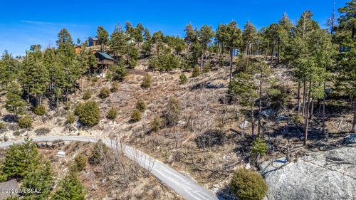12772 N Ajo Ave, Mount Lemmon, AZ, 85619-0004 | Card Image