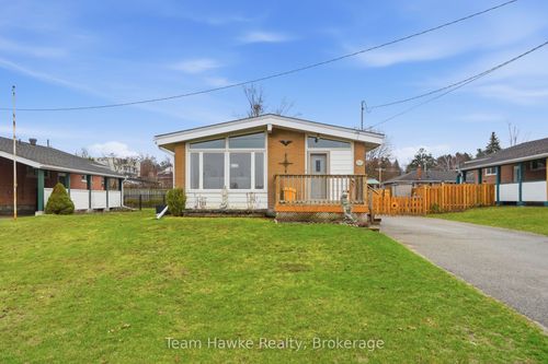 291 Ellen Street, Midland, ON, L4R2H1 | Card Image