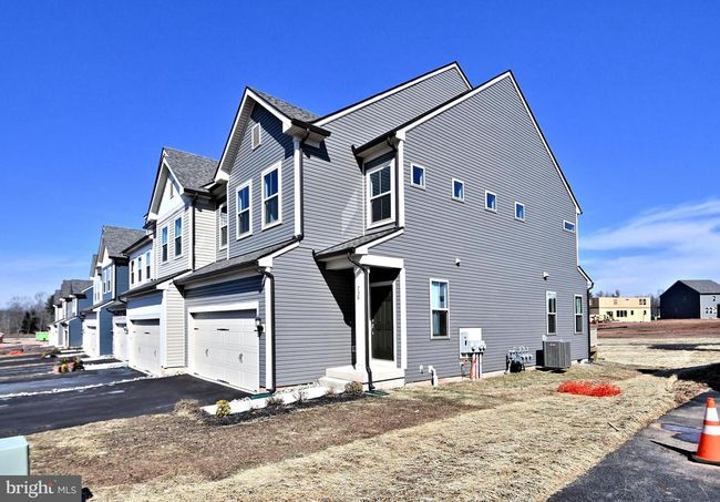 A - 736 Finlay Dr, Townhouse with 3 bedrooms, 3 bathrooms and null parking in SOUDERTON PA | Image 4