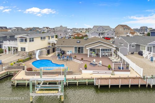 348 Venice Dr, Lavallette, NJ, 08735-2920 | Card Image