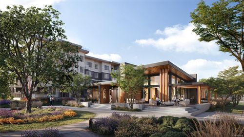 209-3582 Ryder Hesjedal Way, Colwood, BC, V9C0M9 | Card Image