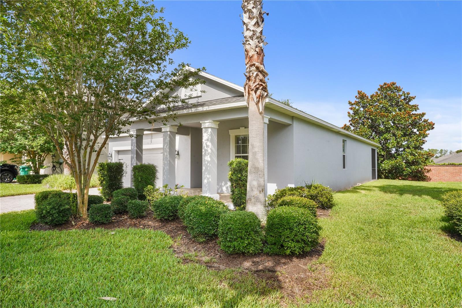Residential in WINTER GARDEN 4
