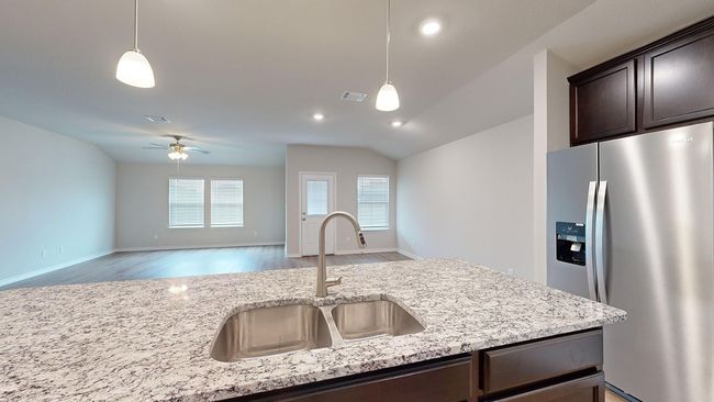 165 Creekfall Rd, House other with 4 bedrooms, 3 bathrooms and 2 parking in Burnet TX | Image 7