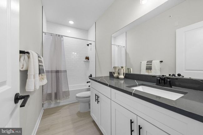1310 Parker Blvd, Townhouse with 3 bedrooms, 3 bathrooms and null parking in PRINCETON JUNCTION NJ | Image 21