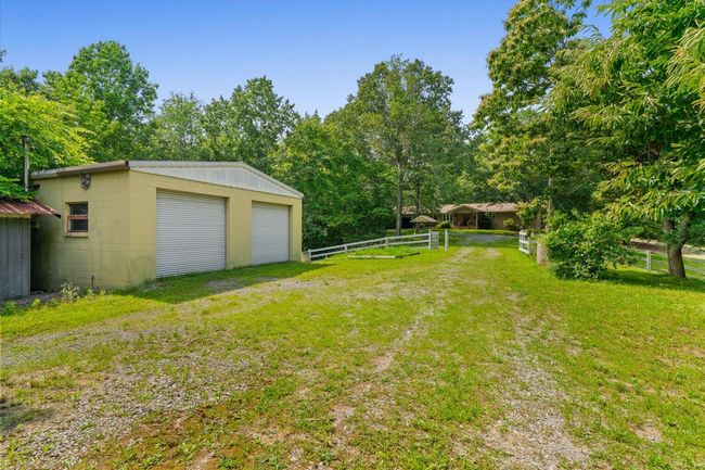 3932 Tibbs Bridge Rd, House other with 3 bedrooms, 2 bathrooms and null parking in Dalton GA | Image 10