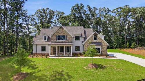 105 Dallas Mark Dr, Canton, GA, 30114 | Card Image