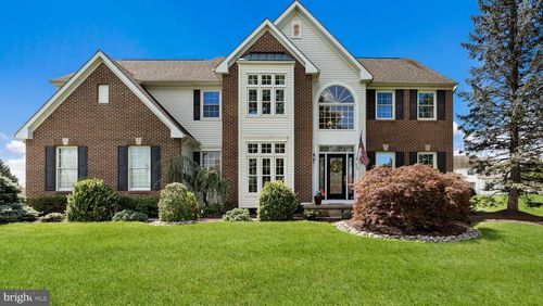 519 Glen Meadow Rd, RICHBORO, PA, 18954-1667 | Card Image