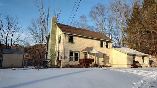 24814 State Highway 97, Hancock, NY, 13783 | Card Image