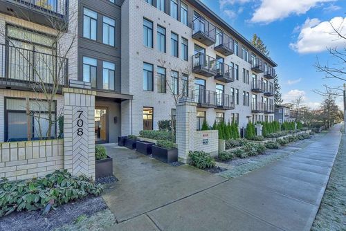 211-708 Edgar Ave, Coquitlam, BC, V3K0H3 | Card Image