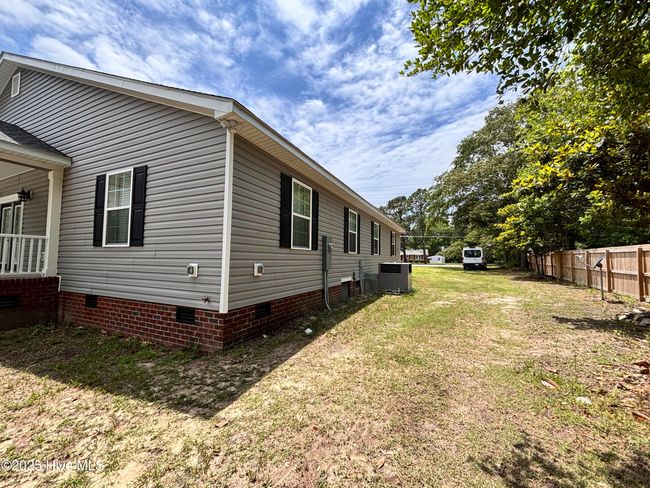 730 Northwest Blvd, House other with 4 bedrooms, 3 bathrooms and 1 parking in Clinton NC | Image 26