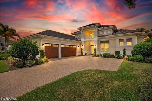 14179 Charthouse Ct, NAPLES, FL, 34114-8872 | Card Image