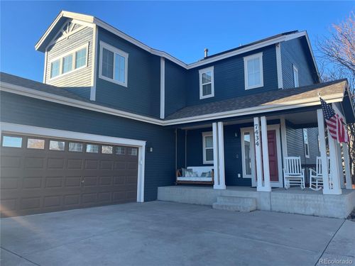 7434 Kettle Drum St, Colorado Springs, CO, 80922-2361 | Card Image