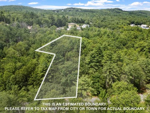 Lot 12-3 Needle Eye Rd, Meredith, NH, 03253-5639 | Card Image