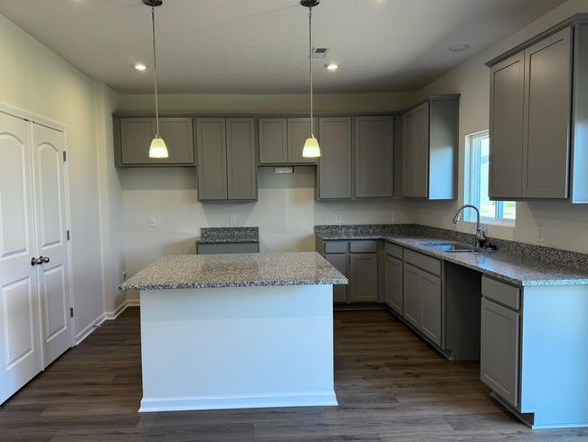 LOT-361 - 5426 Morning Glory St, House other with 3 bedrooms, 3 bathrooms and null parking in South Bloomfield OH | Image 13