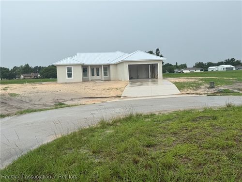 8300 Granada Rd, Sebring, FL, 33876 | Card Image