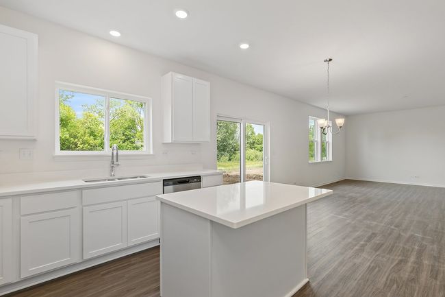 32012 Savannah Dr, House other with 4 bedrooms, 3 bathrooms and 3 parking in Lakemoor IL | Image 10