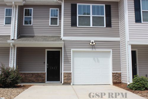 1429 N Cardiff Trl, Spartanburg, SC, 29301-6704 | Card Image
