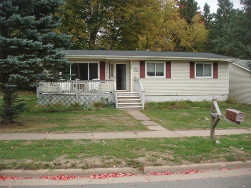 118 9th Street N, Park Falls, WI, 54552 | Card Image