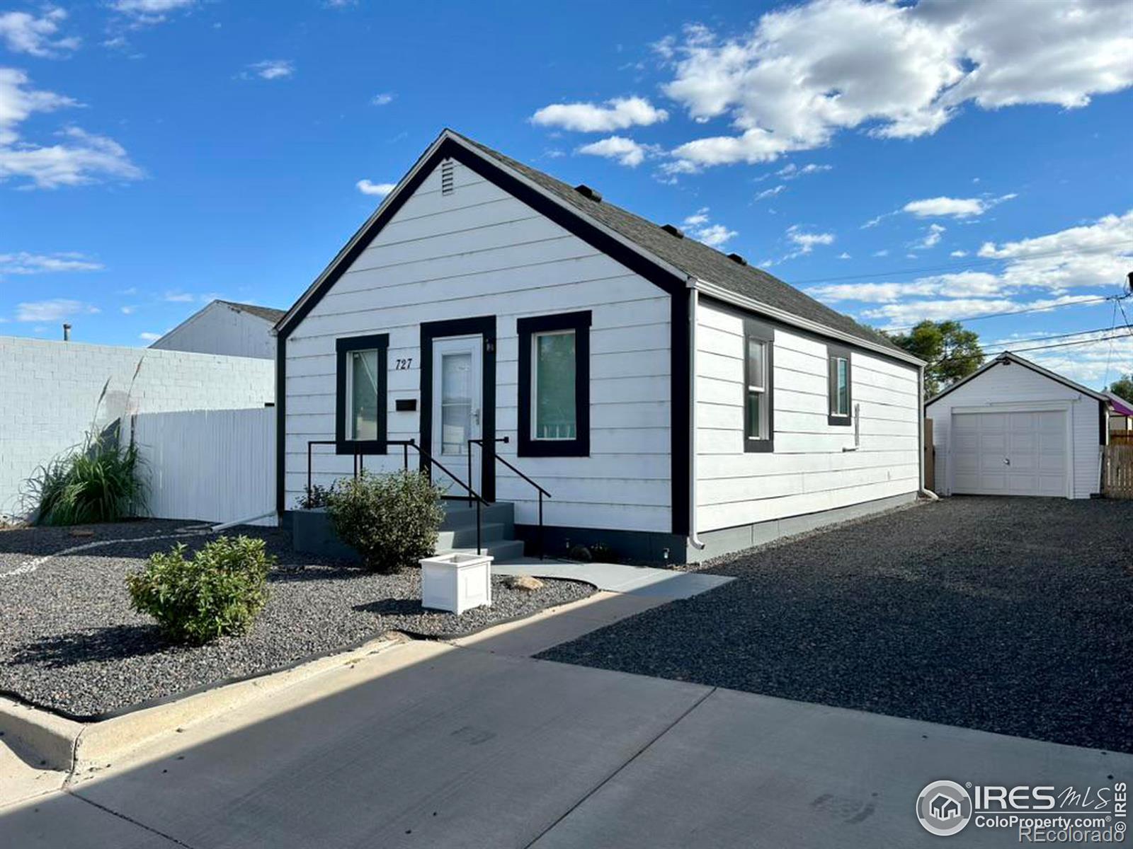Main St, Sterling, CO 80751