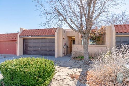 7304 Prenda De Plata Nw, Albuquerque, NM, 87120-1537 | Card Image