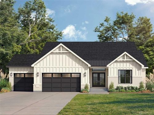 1232 Normandy Rue, Dayton, OH, 45458-0001 | Card Image