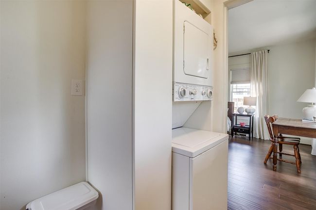 4711 Birchman Ave, House other with 2 bedrooms, 1 bathrooms and null parking in Fort Worth TX | Image 14