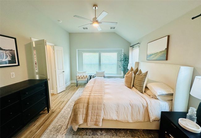 1227 Glasbury Glen Way, House other with 4 bedrooms, 4 bathrooms and null parking in Forney TX | Image 13