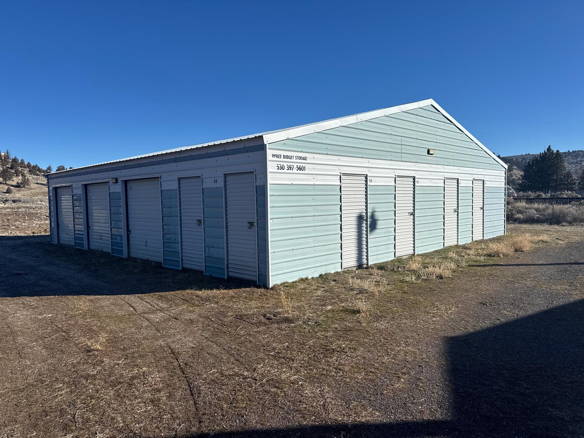 Commercial Sale in Dorris 4