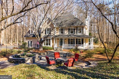 200 Wyndfield Pl, Athens, GA, 30605-4144 | Card Image