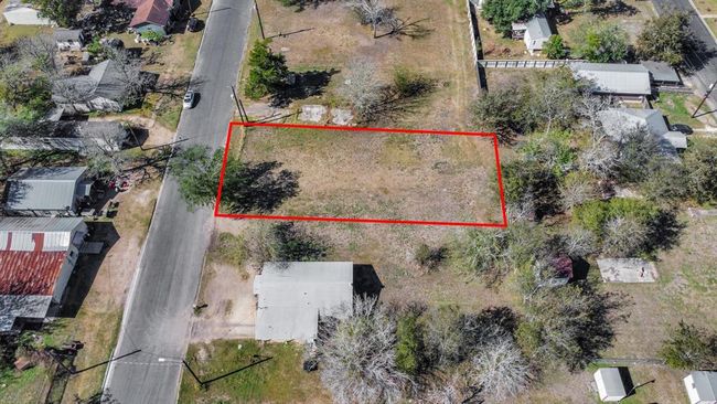 311 E Grange St, Home with 0 bedrooms, 0 bathrooms and null parking in Weimar TX | Image 11
