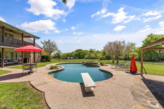 146 E Estelle Ln, House other with 4 bedrooms, 4 bathrooms and null parking in Lucas TX | Image 35