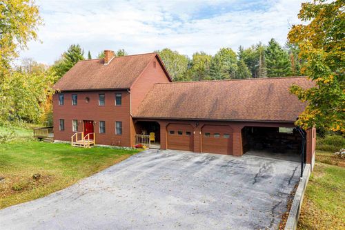 1585 Country Club Road, Plainfield, VT, 05667 | Card Image