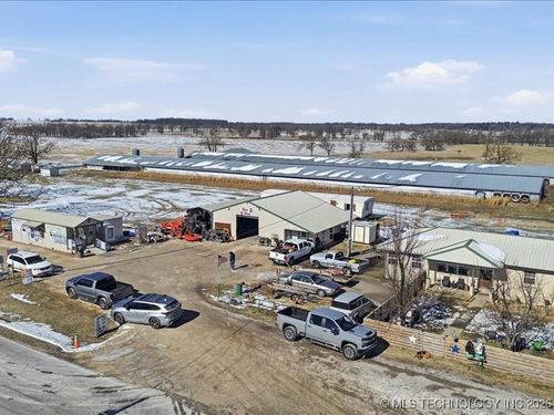 472589 E County Road 660, Watts, OK, 74964 | Card Image