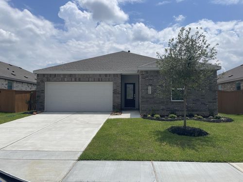 19307 Licola Lane, Hockley, TX, 77447 | Card Image