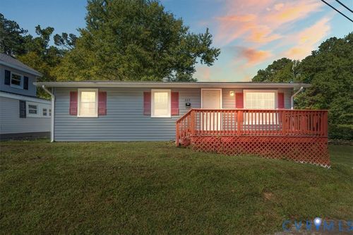 225 N West Ave, Blackstone, VA, 23824-1311 | Card Image