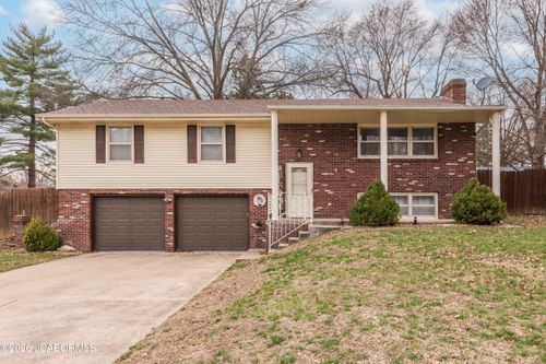 713 Leonard Drive, Jefferson City, MO, 65109 | Card Image