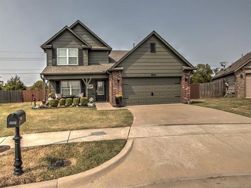 3002 Bryce Cir, Bartlesville, OK, 74006-6374 | Card Image